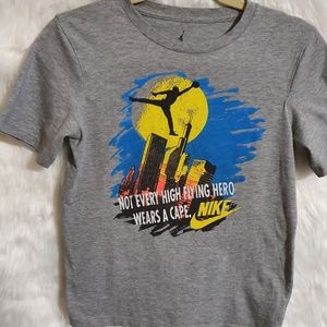 😎 Boys "Jordan" T-shirt😎 (GUC)